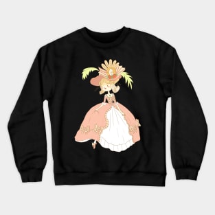 Anne Marie Crewneck Sweatshirt